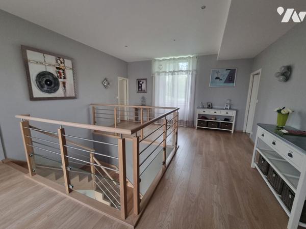 Maison Isigny Le Buat - 10 minutes d'AVRANCHES