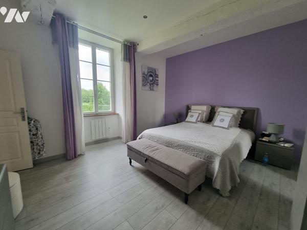 Maison Isigny Le Buat - 10 minutes d'AVRANCHES