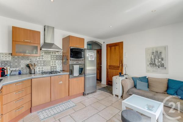 Maison à vendre  4 pièces - 188,30 m2 CAVALAIRE SUR MER - 83