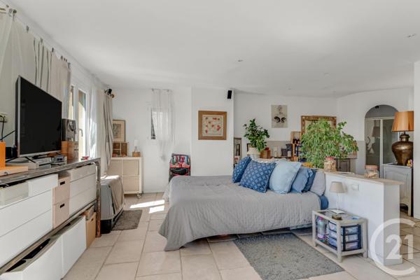 Maison à vendre  4 pièces - 188,30 m2 CAVALAIRE SUR MER - 83
