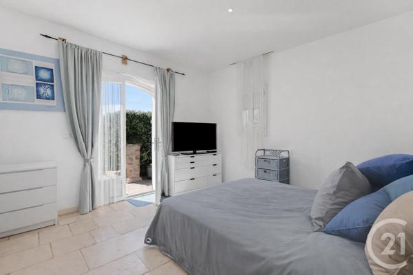 Maison à vendre  4 pièces - 188,30 m2 CAVALAIRE SUR MER - 83