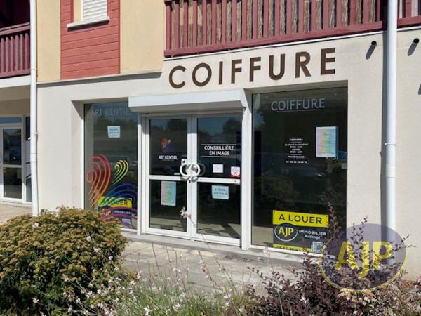 Biganos : 1 175 € - AJP Immobilier Audenge