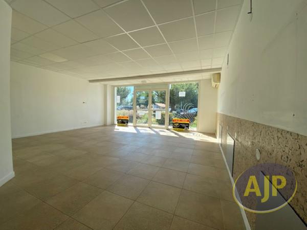 Biganos : 1 175 € - AJP Immobilier Audenge