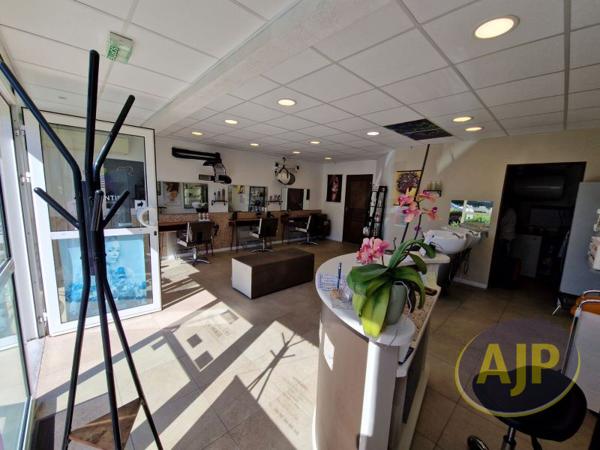 Biganos : 1 175 € - AJP Immobilier Audenge