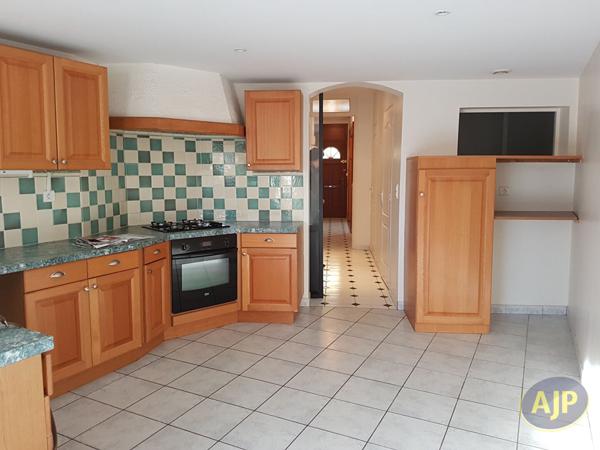 Location maison Libourne : 865 € - AJP Immobilier Libourne