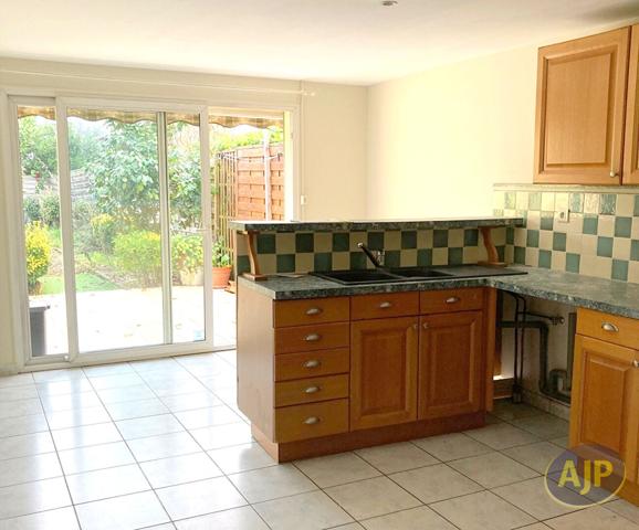 Location maison Libourne : 865 € - AJP Immobilier Libourne