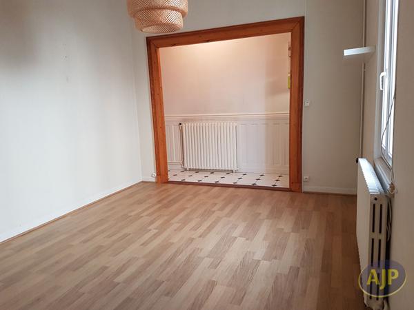 Location maison Libourne : 865 € - AJP Immobilier Libourne