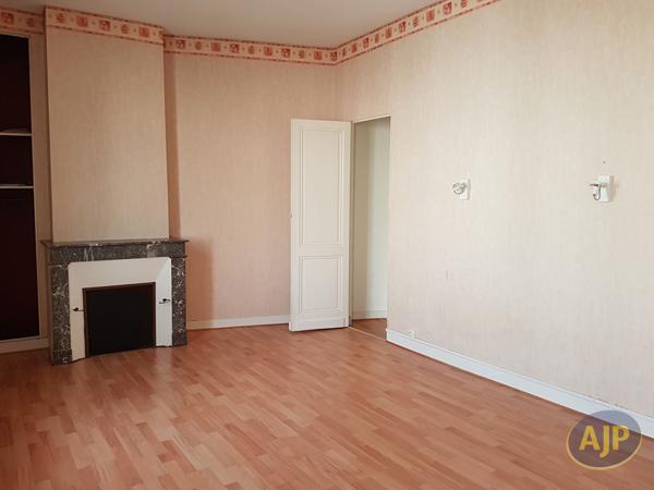 Location maison Libourne : 865 € - AJP Immobilier Libourne