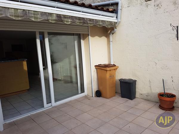 Location maison Libourne : 865 € - AJP Immobilier Libourne