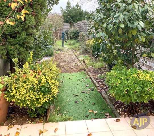 Location maison Libourne : 865 € - AJP Immobilier Libourne