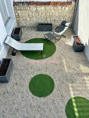 Maison à vendre 3 pièces de 91 m²
