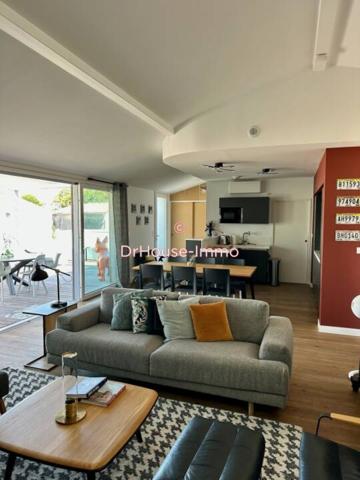 Maison à vendre 3 pièces de 91 m²