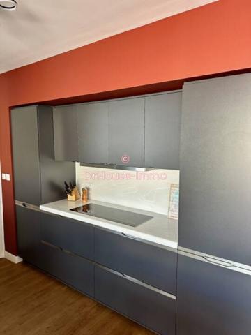 Maison à vendre 3 pièces de 91 m²