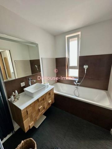 Maison à vendre 3 pièces de 91 m²
