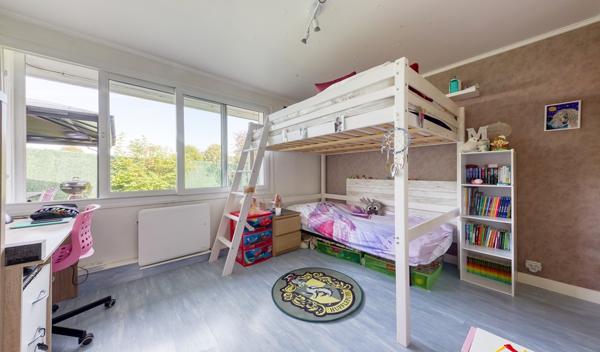 Achat maison Ozoir-la-Ferrière - 7 pièce(s) - 144 m² - 429 000 €