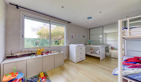 Achat maison Ozoir-la-Ferrière - 7 pièce(s) - 144 m² - 429 000 €