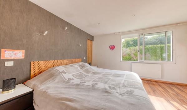 Achat maison Ozoir-la-Ferrière - 7 pièce(s) - 144 m² - 429 000 €