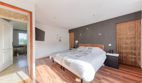 Achat maison Ozoir-la-Ferrière - 7 pièce(s) - 144 m² - 429 000 €