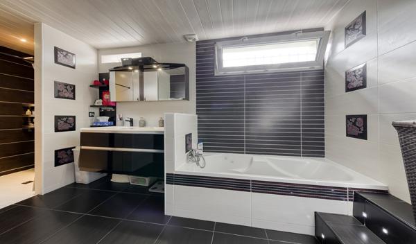 Achat maison Ozoir-la-Ferrière - 7 pièce(s) - 144 m² - 429 000 €