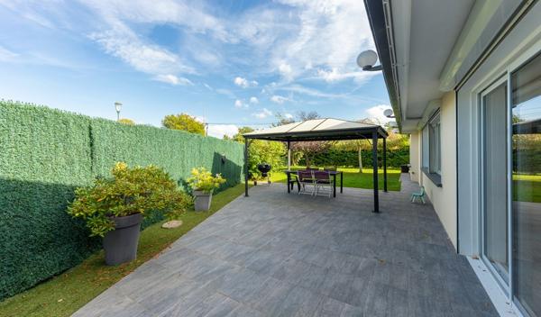 Achat maison Ozoir-la-Ferrière - 7 pièce(s) - 144 m² - 429 000 €
