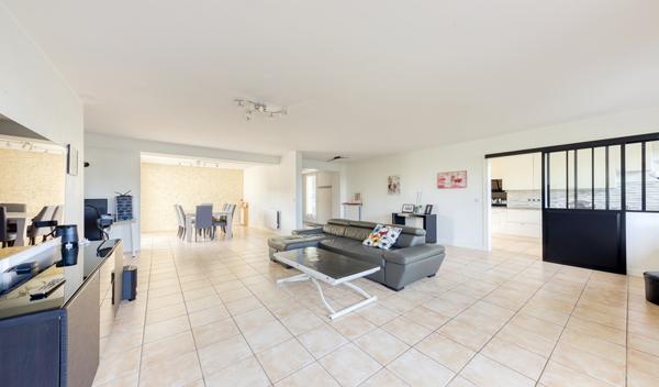 Achat maison Ozoir-la-Ferrière - 7 pièce(s) - 144 m² - 429 000 €