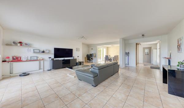 Achat maison Ozoir-la-Ferrière - 7 pièce(s) - 144 m² - 429 000 €