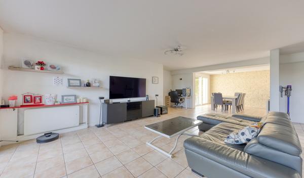 Achat maison Ozoir-la-Ferrière - 7 pièce(s) - 144 m² - 429 000 €