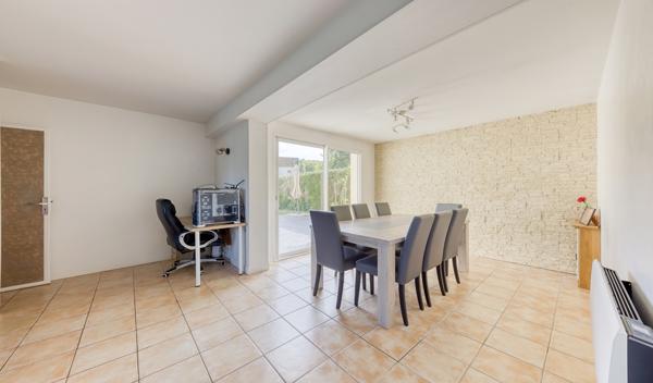 Achat maison Ozoir-la-Ferrière - 7 pièce(s) - 144 m² - 429 000 €