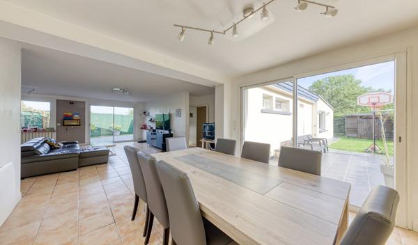 Achat maison Ozoir-la-Ferrière - 7 pièce(s) - 144 m² - 429 000 €