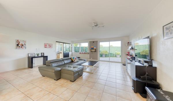 Achat maison Ozoir-la-Ferrière - 7 pièce(s) - 144 m² - 429 000 €