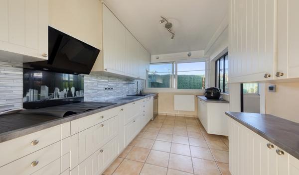 Achat maison Ozoir-la-Ferrière - 7 pièce(s) - 144 m² - 429 000 €