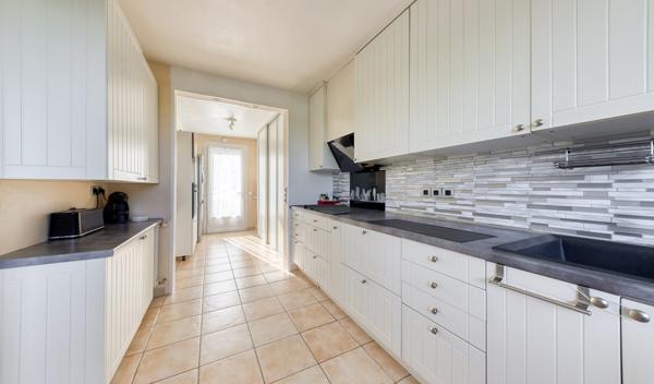Achat maison Ozoir-la-Ferrière - 7 pièce(s) - 144 m² - 429 000 €