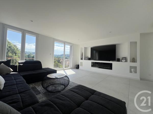 Appartement F5 à vendre  7 pièces - 169 m2 MONTLUCON - 03