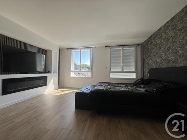 Appartement F5 à vendre  7 pièces - 169 m2 MONTLUCON - 03