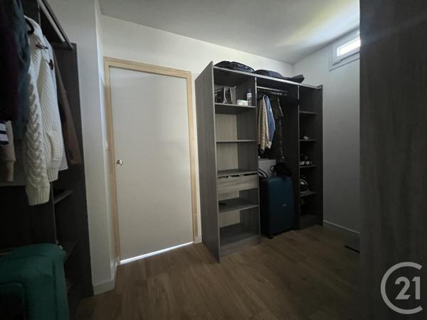 Appartement F5 à vendre  7 pièces - 169 m2 MONTLUCON - 03