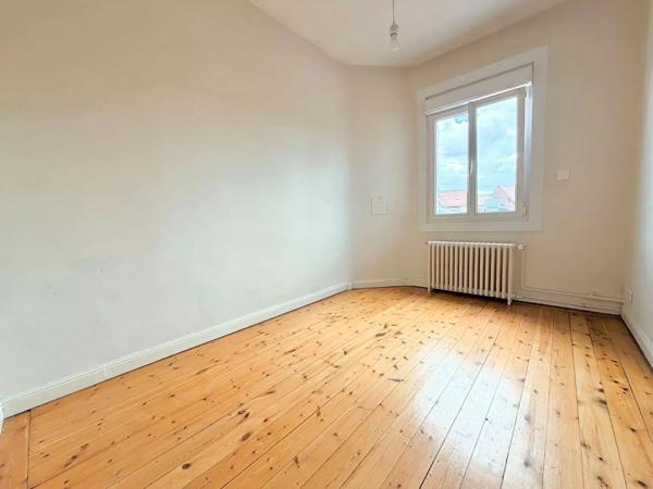 Maison à vendre 4 pièces 112m² Béthune (62400)