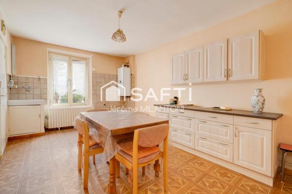 idéal investisseur, ou grande famille