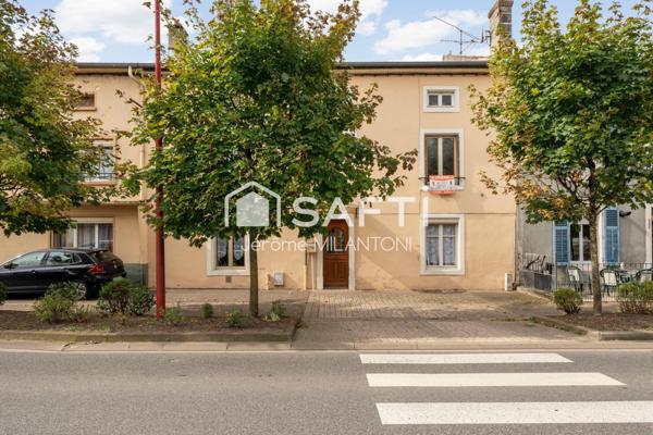 idéal investisseur, ou grande famille