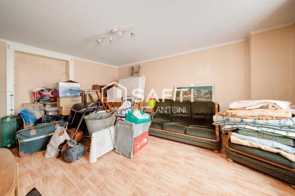 idéal investisseur, ou grande famille