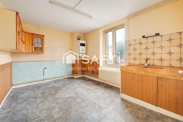 idéal investisseur, ou grande famille