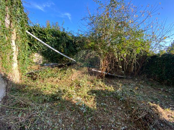 Maison 1 pièce(s) 60 m2