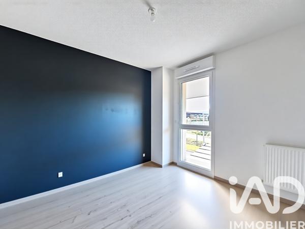 Maison à vendre 3 pièces 60 m² Saint-Pierre-en-Faucigny