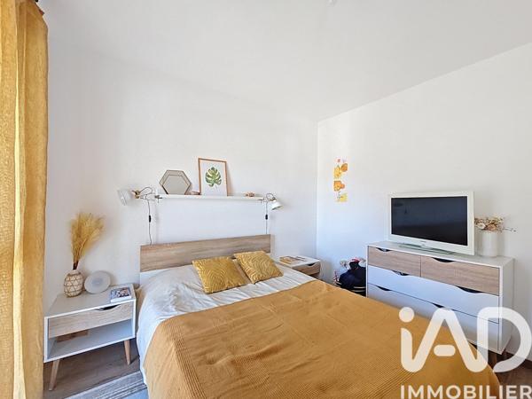 Maison à vendre 3 pièces 60 m² Saint-Pierre-en-Faucigny