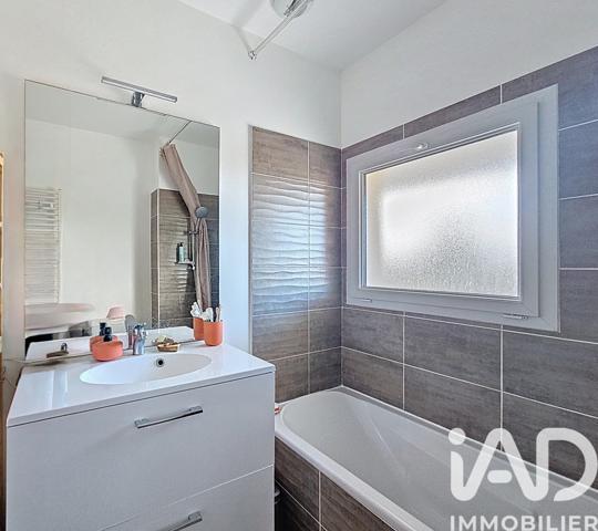 Maison à vendre 3 pièces 60 m² Saint-Pierre-en-Faucigny