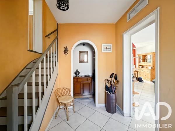 Maison à vendre 5 pièces 111 m² Combs-la-Ville