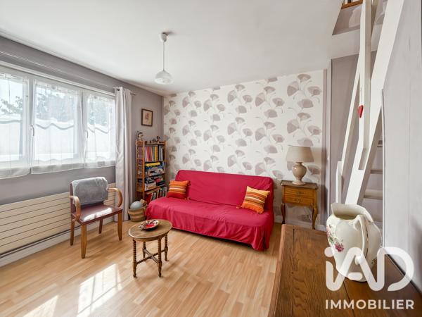 Maison à vendre 5 pièces 111 m² Combs-la-Ville