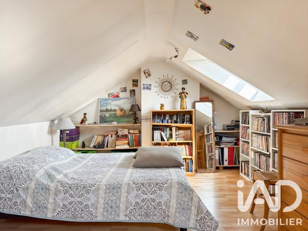 Maison à vendre 5 pièces 111 m² Combs-la-Ville