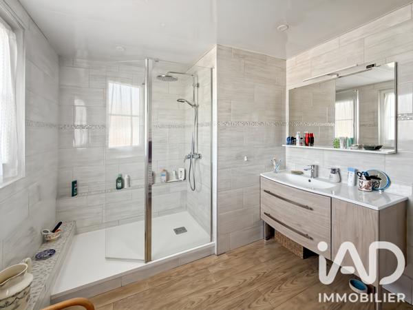 Maison à vendre 5 pièces 111 m² Combs-la-Ville