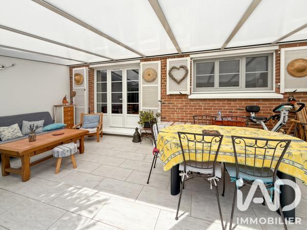 Maison à vendre 5 pièces 111 m² Combs-la-Ville