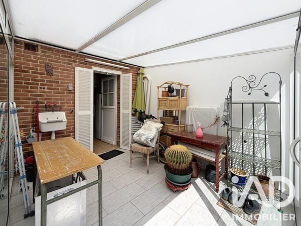 Maison à vendre 5 pièces 111 m² Combs-la-Ville
